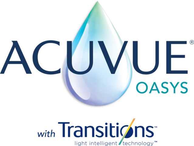 ACUVUE OASYS with Transitions Valdosta, GA