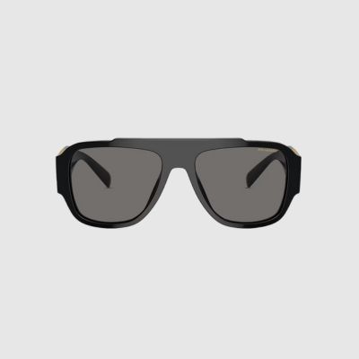 pair of black versace sunglasses.jpg