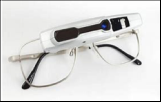 autofocus keplerian bioptic telescope glasses