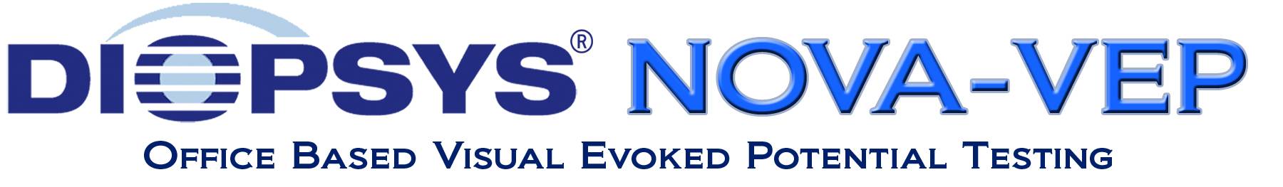 Diopsys NOVA VEP Logo