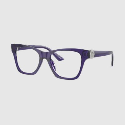 pair of purple versace eyeglasses.jpg