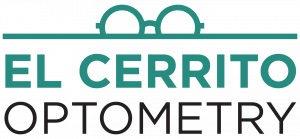 El Cerrito Optometry Logo 4c