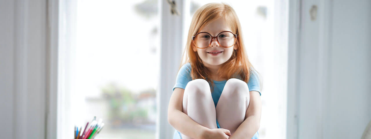 Does Your Child Really Need Bifocal Glasses