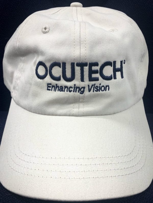 Ocutech Hat