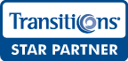 transitions starpartner logo compact