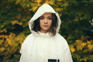 girl raincoat 1280x853