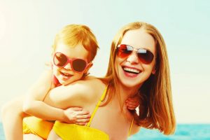 Eye Care, Sunglasses For Children in Irvine & Laguna Beach, CA,