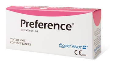 preference coopervision