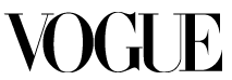 Vogue logo 213×74