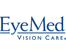 EyeMed-Vision-Care-Logo