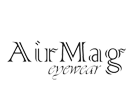 Air Mag Logo