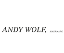 Andy Wolf Logo