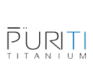 Puriti Titanium Logo