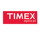 Timex Optical Logo