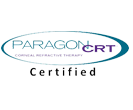 ParagonCRT-certified