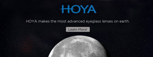Optometrsit,Hoya Progressive Lenses in Bevan Ave, Sidney, BC,