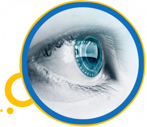 Sherwood Park Eye Care Technology