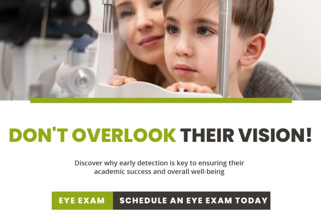 Advanced Eyecare of Michigan 480954 Eye Kids and Teens 1964