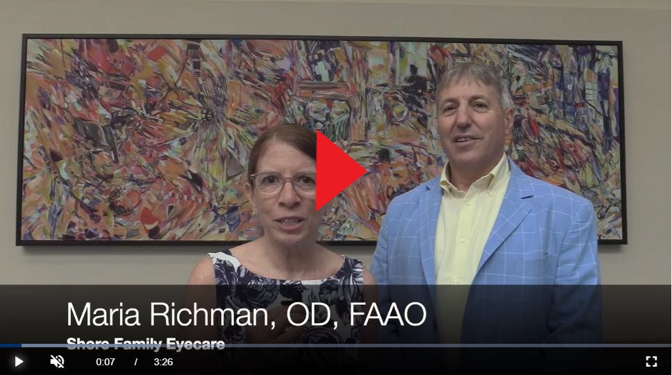  Optometry Times at AOA in Washington, DC.
