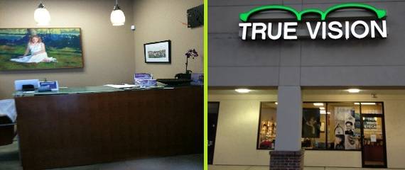 True Vision Clinic, Optometrist in Lancaster, OH
