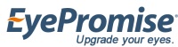 eyepromise logo rgb upgrade your eyes 
