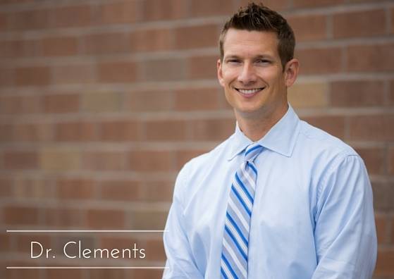 Dr. Clements Wright Vision Care, LLC
