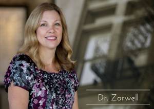 Dr. Lisa Zarwell, Wright Vision Care, LLC