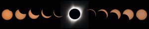 2017 Total Solar Eclipse