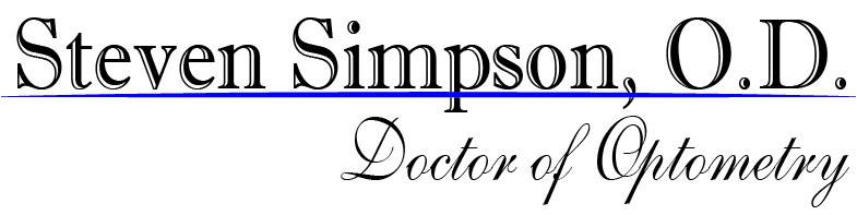 Dr. Steven W. Simpson