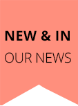 New & In - Our News