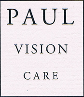 Paul Vision Care LLC