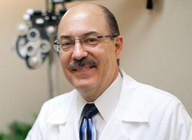Dr. Steven J. Chiana