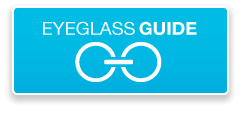 eyeglass guide logo