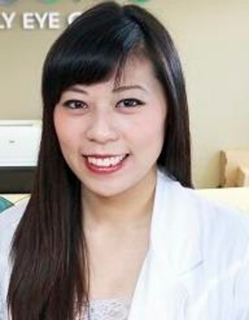 Dr. Linda Yee, OD
