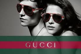 Gucci designer frames Astoria, NY