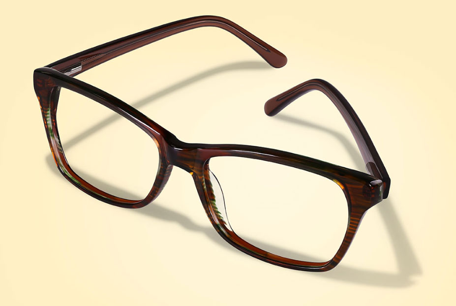 Lenton and Rusby Value Eyewear at Advanced Eye Care Center