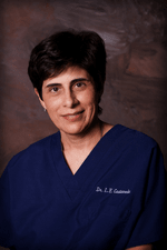 Dr. Lorena E. Castaneda New