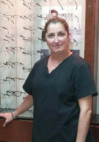 Optometry, Office Manager, Houston, TX