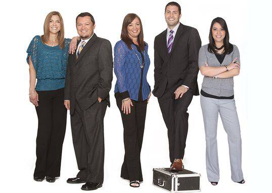 Our team our eye doctors in the woodlands