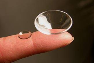 Scleral Lenses for Keratoconus Thumbnail