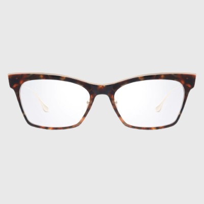 pair of brown rimmed dita eyeglasses.jpg