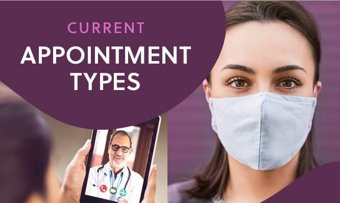 Appointment Types Image