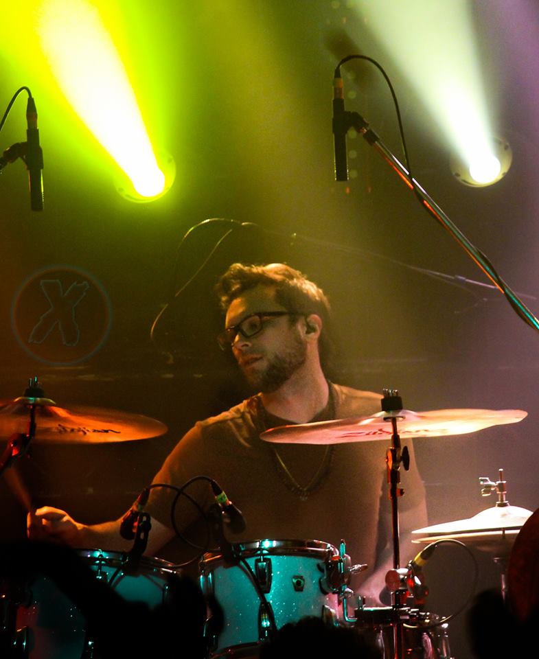 alex drums