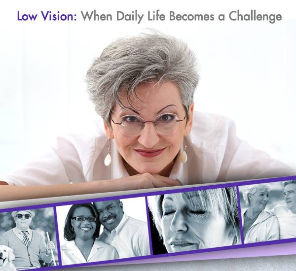 low vision eye care