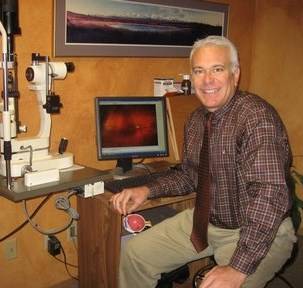 Dr. Zelasko - Optometrist - Tacoma, Washington