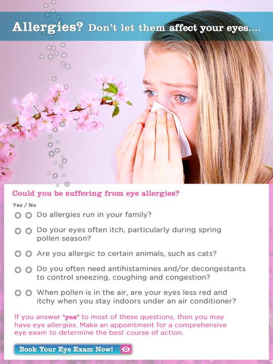 allergies2 email