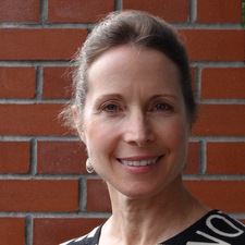 Dr. Judy Schnarr