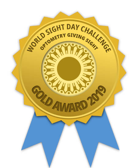 award winning optometrists