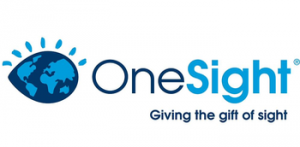 onesight logo - eye care - Raleigh, Durham, Fayetteville, NC