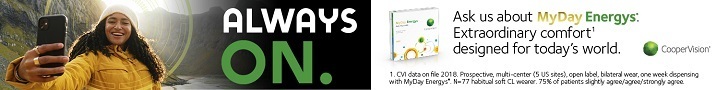 Ask us about MyDay MyDay Energys® extraordinary comfort!